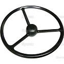 KU10222   Steering Wheel---Replaces SBA334300050